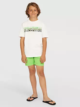 O'NEILL | Jungen Beachshirt Stripe | 
